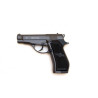 Pneumatinis pistoletas BORNER M84 kal. 4,5 mm (8.3010)