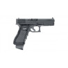 Pneumatinis pistoletas GLOCK 17 Deluxe Kal. 6 mm (2.6414)
