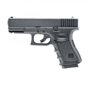 Pneumatinis pistoletas GLOCK 19 KAL. 4,5 MM (5.8358)