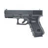 Pneumatinis pistoletas GLOCK 19 KAL. 4,5 MM (5.8358)