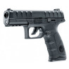 Pneumatinis pistoletas Beretta APX Airsoft 6 mm (Black)