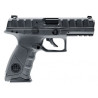 Pneumatinis pistoletas BERETTA APX  black Kal. 4,5 mm