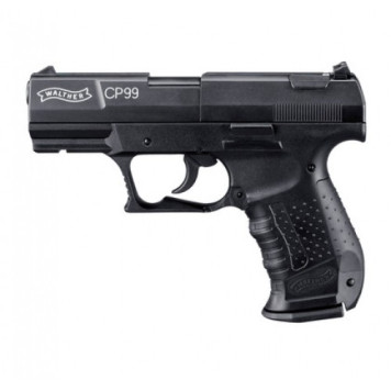 Pneumatinis pistoletas WALTHER CP 99 4.5 mm 412.00.00
