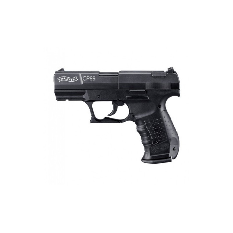 Pneumatinis pistoletas Walther CP 99 4.5 mm 412.00.00