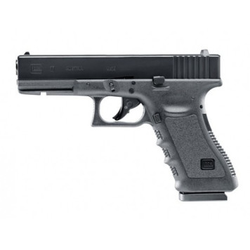 Pneumatinis pistoletas GLOCK 17 Kal. 4,5 mm (5.8361)