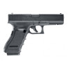 Pneumatinis pistoletas GLOCK 17 Kal. 4,5 mm (5.8361)