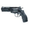 Pneumatinis pistoletas UX TORNADO Kal. 4,5 mm, black, (5.8199)