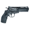 Pneumatinis pistoletas UX TORNADO Kal. 4,5 mm, black, (5.8199)