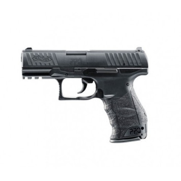 Pneumatinis pistoletas WALTHER PPQ Kal. 4,5 mm (5.8160)
