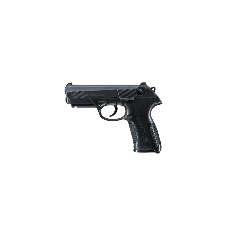 Pneumatinis pistoletas BERETTA AIRSOFT Px4 Storm Kal. 6 mm (2.5198)