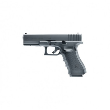 Pneumatinis pistoletas GLOCK 17 Gen4 (5.8364)