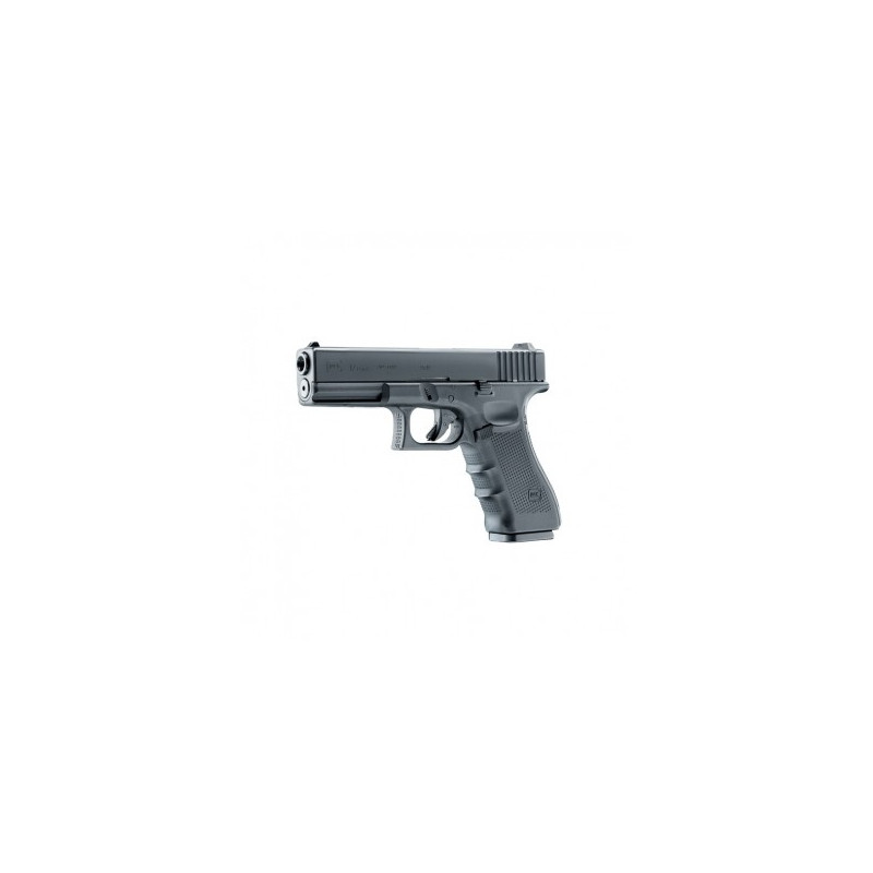 Pneumatinis pistoletas GLOCK 17 Gen4 (5.8364)