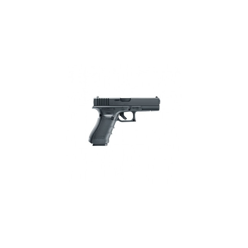 Pneumatinis pistoletas GLOCK 17 Gen4 (5.8364)