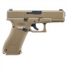 Pneumatinis pistoletas Umarex GLOCK 19X Kal. 4,5 mm (5.8368)