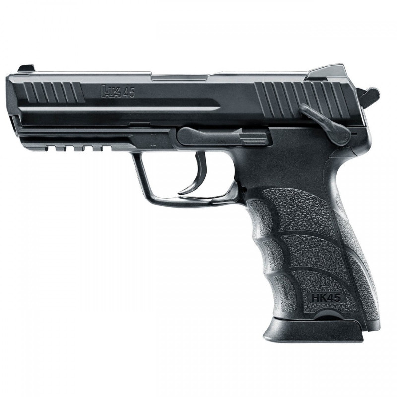 Pneumatinis pistoletas HECKLER & KOCH 4,5mm HK45 (5.8185)