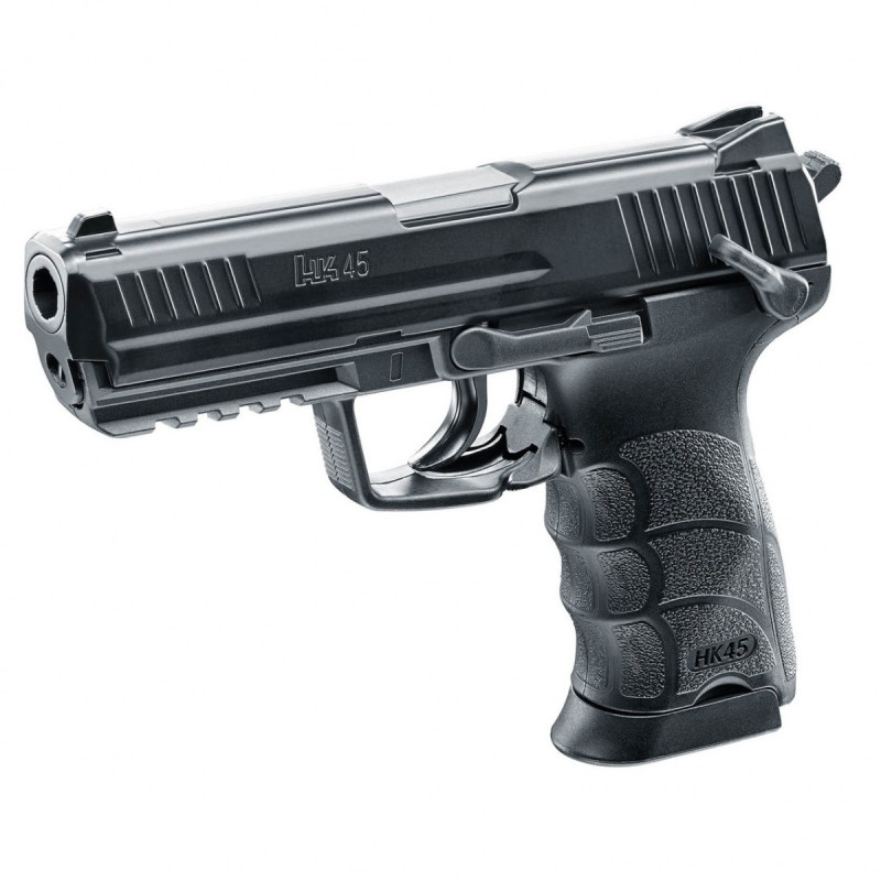 Pneumatinis pistoletas HECKLER & KOCH 4,5mm HK45 (5.8185)