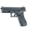 Pneumatinis pistoletas GLOCK 17 Gen5 Kal. 4,5 mm (5.8369)