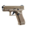 Pneumatinis pistoletas GLOCK 19X Kal. 4,5 mm (5.8367)