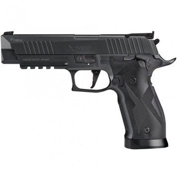 Pneumatinis pistoletas SIG SAUER P226 X5 20 šūvių kal.4,5mm (AIR-X5-177-BLK)