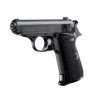Pneumatinis pistoletas Walther PPK/S kal. 4,5mm (5.8315)