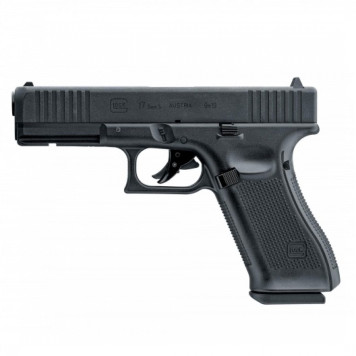 Pneumatinis Pistoletas GLOCK 17 Gen5 Kal. 4,5 Mm (5.8403)