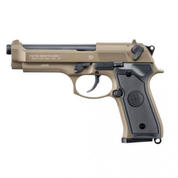 Pneumatinis pistoletas BERETTA MOD. 92 Desert Tan kal.6 mm (2.6504)