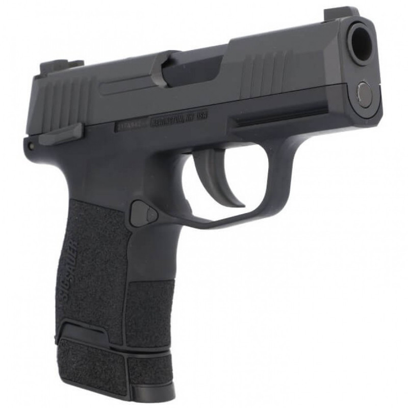 Pneumatinis pistoletas SIG SAUER P365 4,5mm, 20RD (AIR-P365-BB)