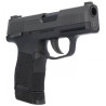 Pneumatinis pistoletas SIG SAUER P365 4,5mm, 20RD (AIR-P365-BB)