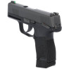 Pneumatinis pistoletas SIG SAUER P365 4,5mm, 20RD (AIR-P365-BB)