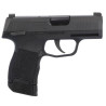 Pneumatinis pistoletas SIG SAUER P365 4,5mm, 20RD (AIR-P365-BB)