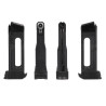 Pneumatinis pistoletas SIG SAUER P365 4,5mm, 20RD (AIR-P365-BB)
