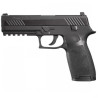 Pneumatinis pistoletas SIG SAUER P320 30 šūvių kal.4,5mm AIR-P320-177-30R-BLK
