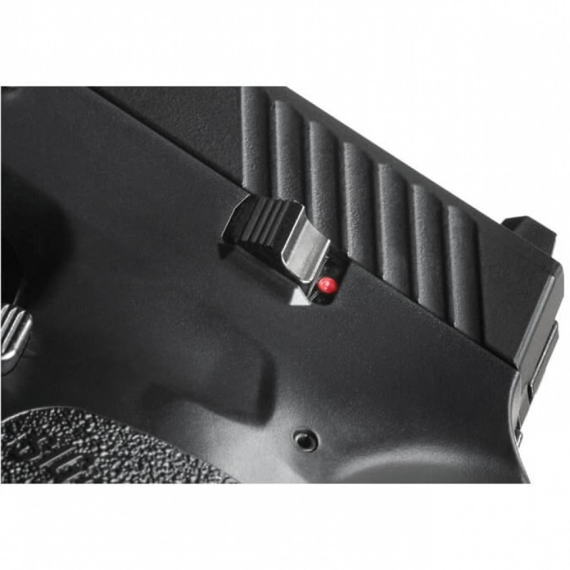 Pneumatinis pistoletas SIG SAUER P320 30 šūvių kal.4,5mm AIR-P320-177-30R-BLK