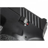 Pneumatinis pistoletas SIG SAUER P320 30 šūvių kal.4,5mm AIR-P320-177-30R-BLK