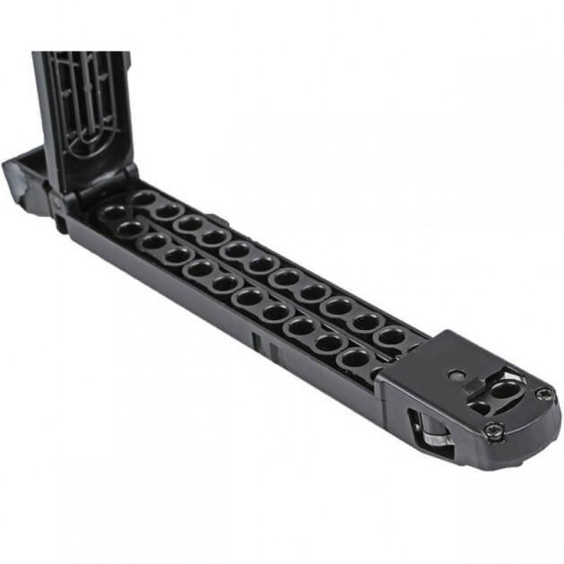 Pneumatinis pistoletas SIG SAUER P320 30 šūvių kal.4,5mm AIR-P320-177-30R-BLK
