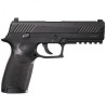Pneumatinis pistoletas SIG SAUER P320 30 šūvių kal.4,5mm AIR-P320-177-30R-BLK
