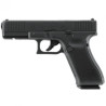 Pneumatinis pistoletas GLOCK 17 Gen5 MOS BLK Kal. 4,5 mm (5.8422)