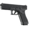 Pneumatinis pistoletas GLOCK 17 Gen5 MOS BLK Kal. 4,5 mm (5.8422)
