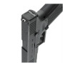 Pneumatinis pistoletas GLOCK 17 Gen5 MOS BLK Kal. 4,5 mm (5.8422)