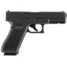 Pneumatinis pistoletas GLOCK 17 Gen5 MOS BLK Kal. 4,5 mm (5.8422)