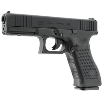 Pneumatinis pistoletas GLOCK 17 Gen5 MOS BLK Kal. 4,5 mm 5.8450