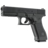 Pneumatinis pistoletas GLOCK 17 Gen5 MOS BLK Kal. 4,5 mm 5.8450
