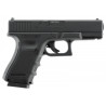 Pneumatinis pistoletas GLOCK 19 Gen4 MOS BLK Kal. 4,5 mm (5.8423)