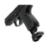 Pneumatinis pistoletas UMAREX HPP BLK Kal. 4,5 mm (5.8156)