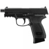 Pneumatinis pistoletas UMAREX HPP BLK Kal. 4,5 mm (5.8156)