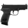 Pneumatinis pistoletas UMAREX HPP BLK Kal. 4,5 mm (5.8156)