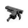 Pneumatinis ginklas UMAREX XBG BLK Kal. 4,5 mm (5.8173)