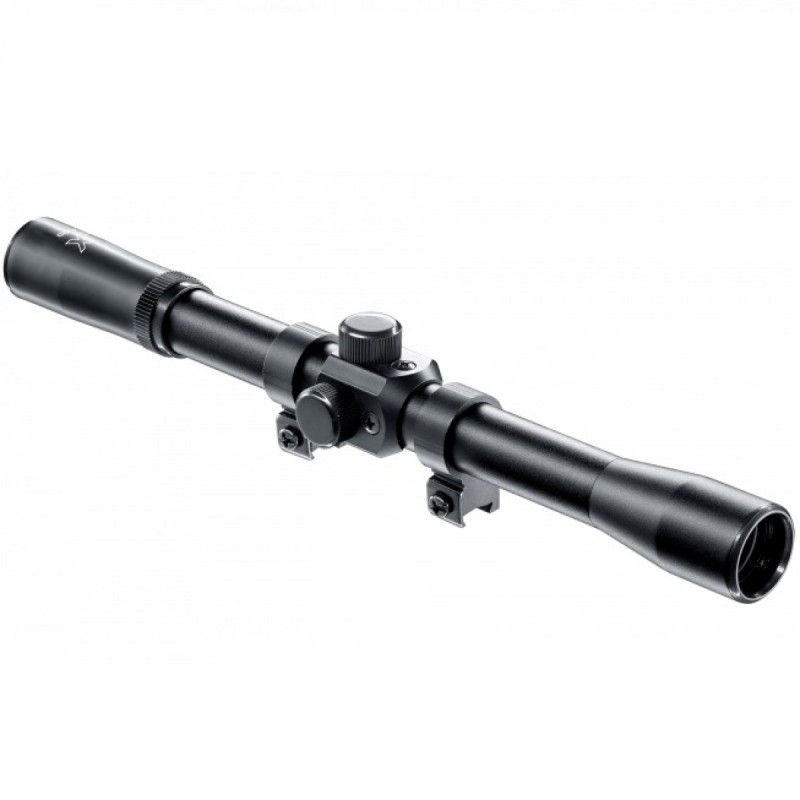 Optinis taikiklis Umarex UX RS 4x20 (2.1210)