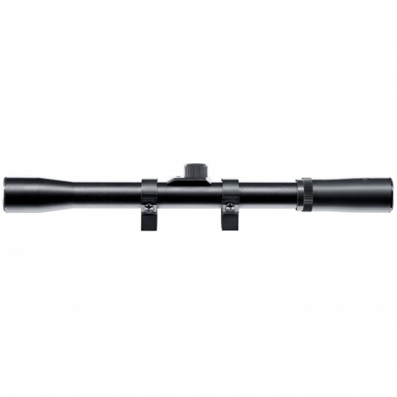Optinis taikiklis Umarex UX RS 4x20 (2.1210)