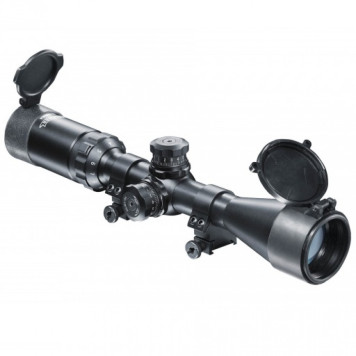 Rifle scope Walther ZF 3-9x44 Sniper (2.1532)